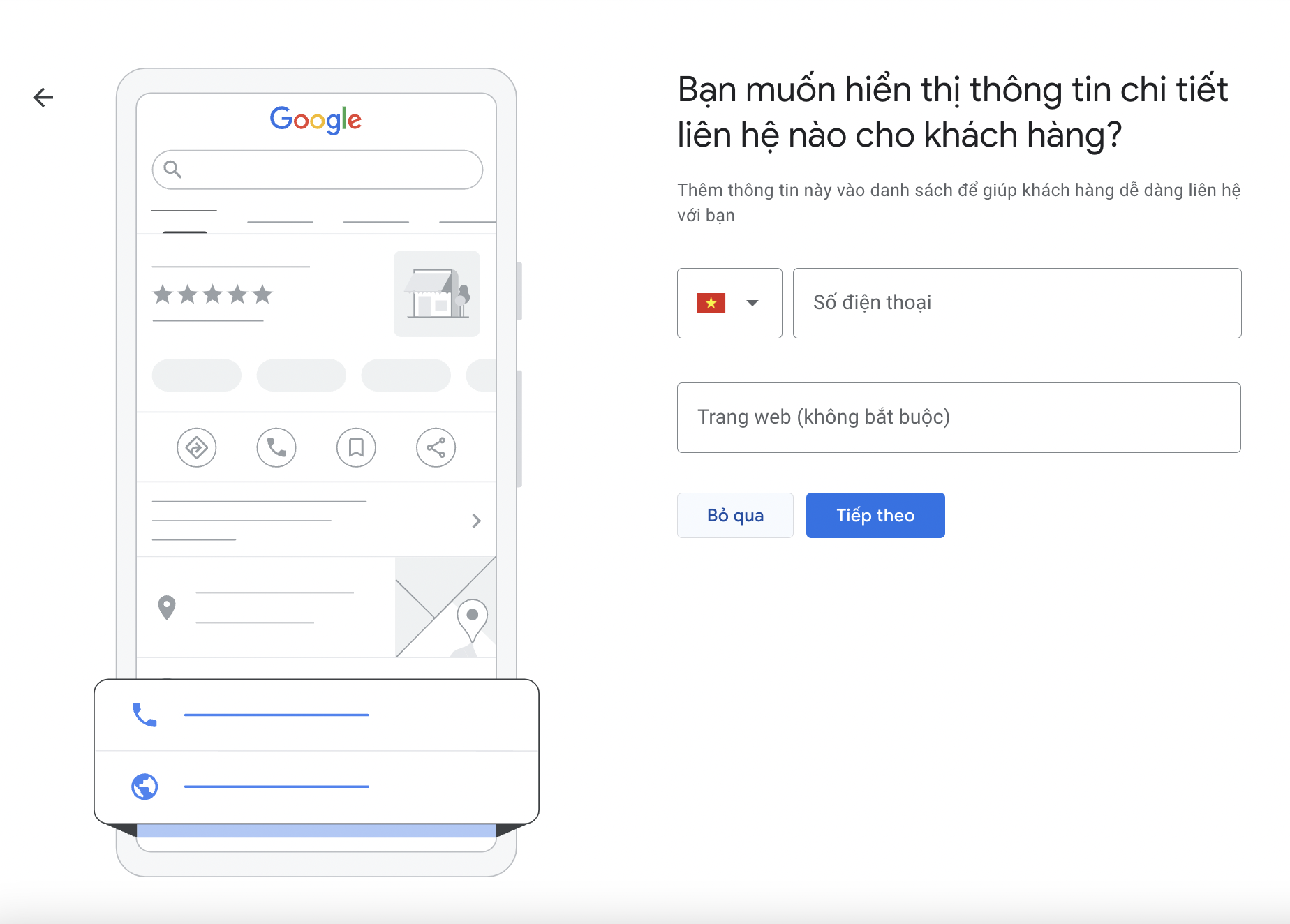 Hướng Dẫn Đăng Ký Google My Business Và Tạo Google Map